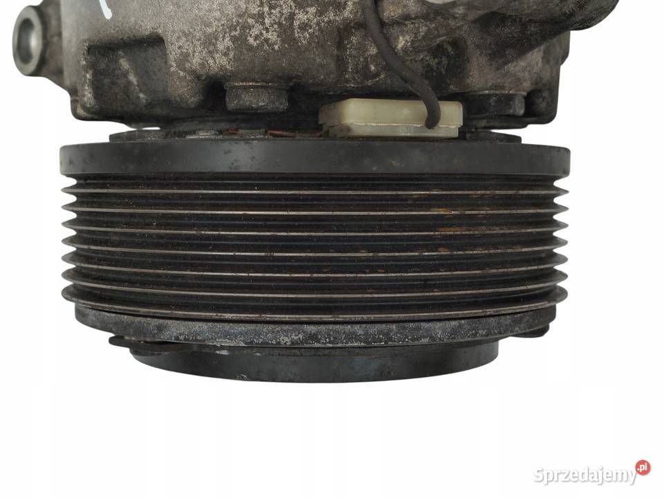 SPRĘŻARKA KLIMATYZACJI BMW E90 E87 20i N43B20A Chełm
