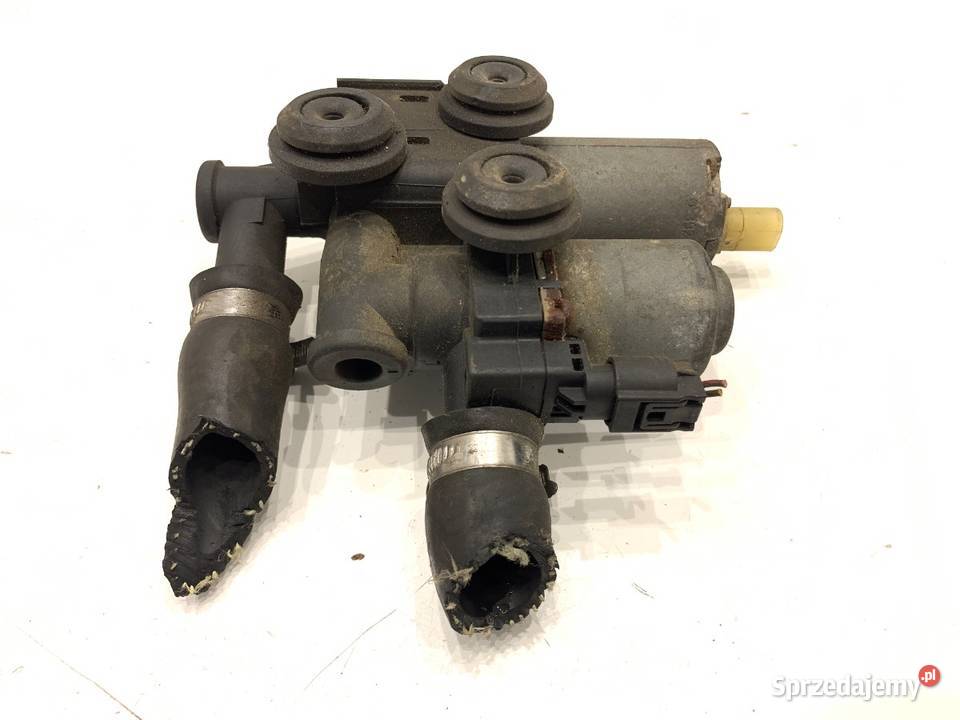 ELEKTROZAWÓR WODY BMW E46 8369807 20 136 podkarpackie