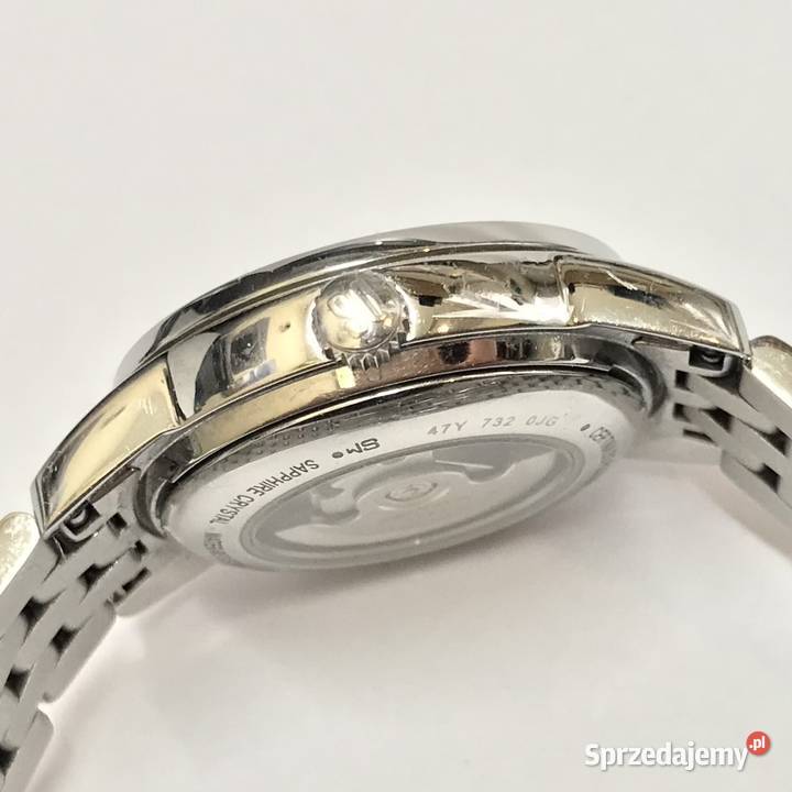 Certina DS Podium Lady Automatic C001007A 29 mm