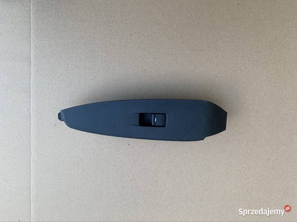 KA1H66370 panel przełącznik szyb prawy Mazda cx5 Panele sterowania, przełączniki zachodniopomorskie Szczecin