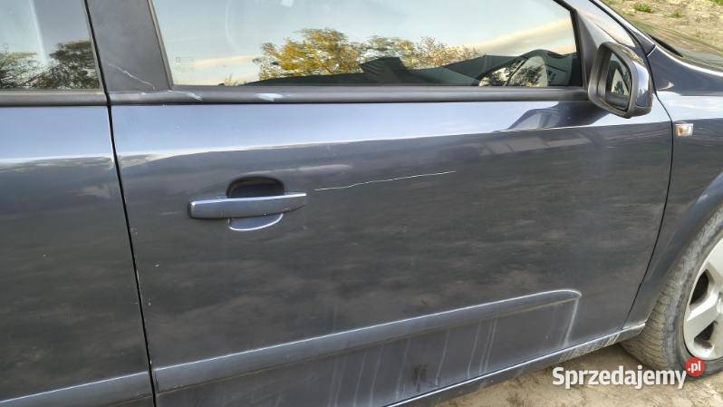 Opel Astra GTC 19 diesel mazowieckie Sochaczew