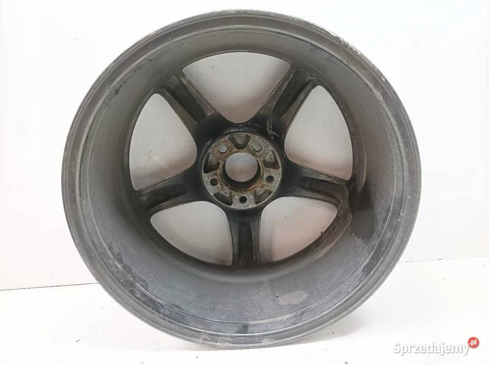 FELGA ALUMINIOWA R18 5X108 ET48 OC68MM 8JX18H2 Średnica 18"