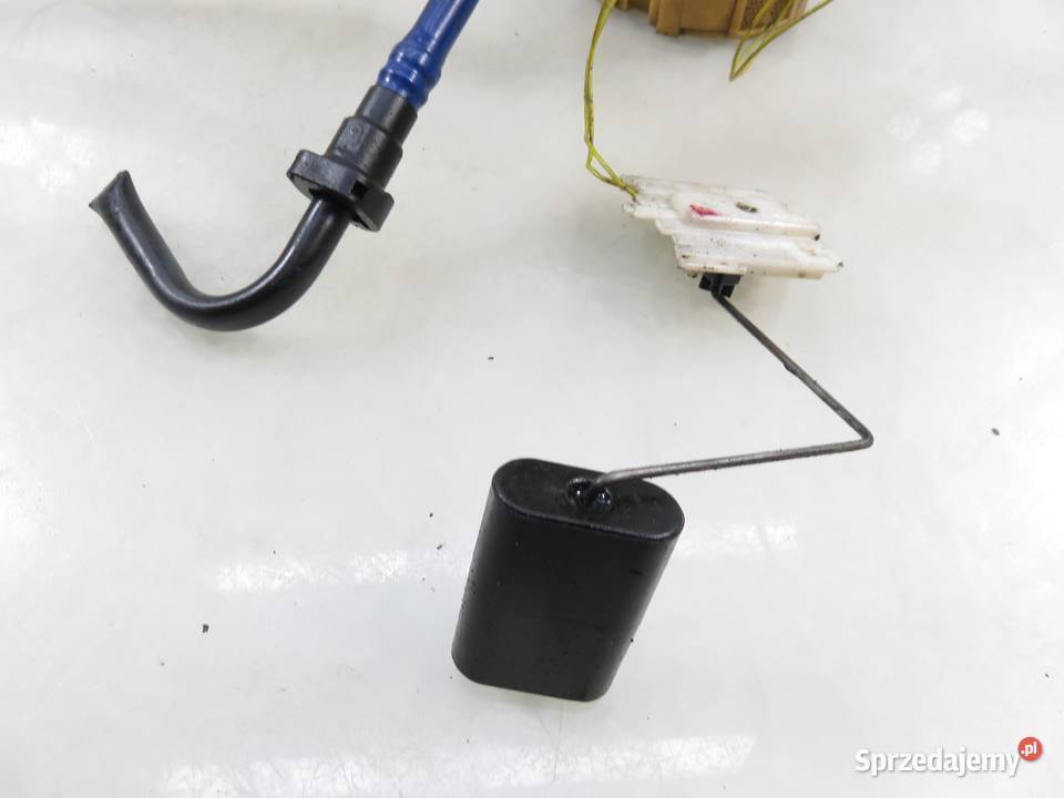 POMPA PALIWA BMW X3 E83 20 d 6763277 6763103