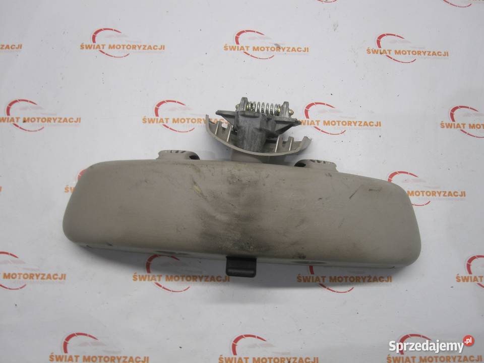 MERCEDES C KLASA S204 W204 10r lusterko Kielce