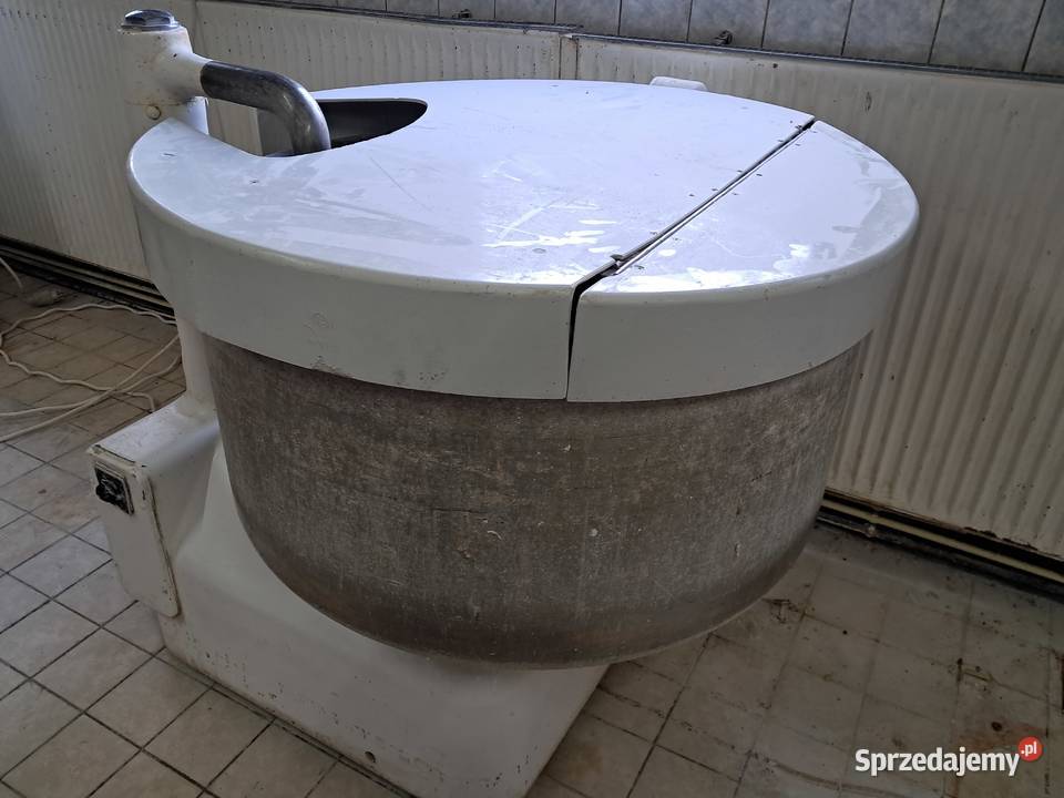 Miesiarka łapowa Diosna D 200
