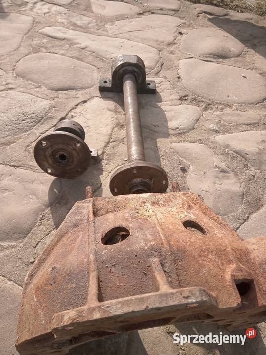 Sprzęgło Żuka i Uaz StaraZila Kadcza sprzedam