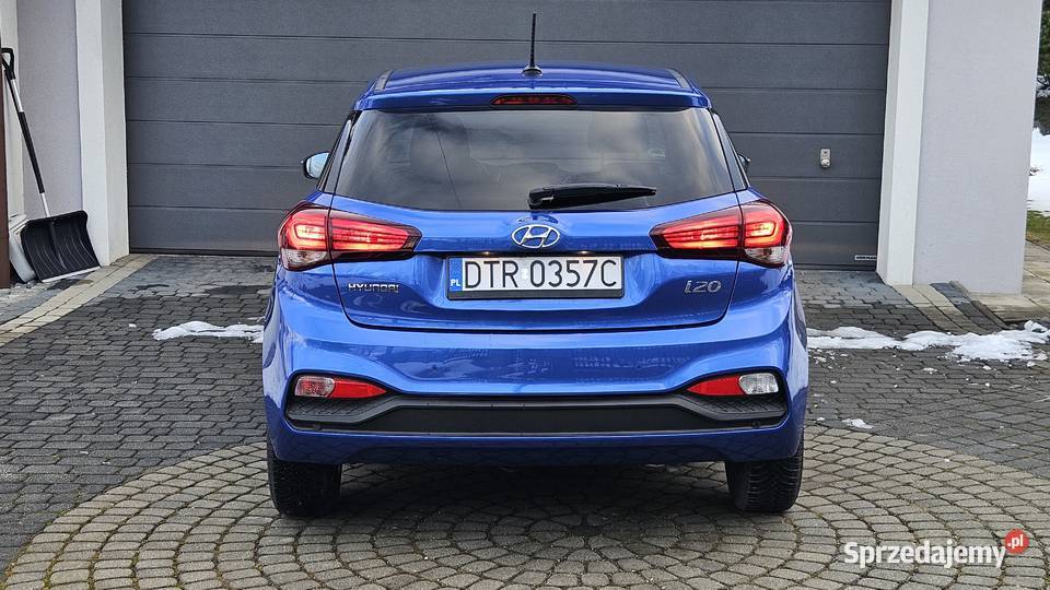 Piękny Serwisowany Zaszanowany Super wersja