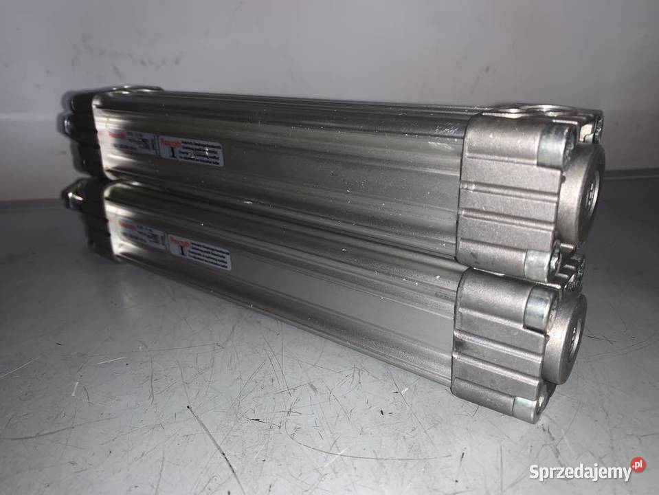 Rexroth 0 822 120 006 Cylinder mazowieckie Warszawa sprzedam