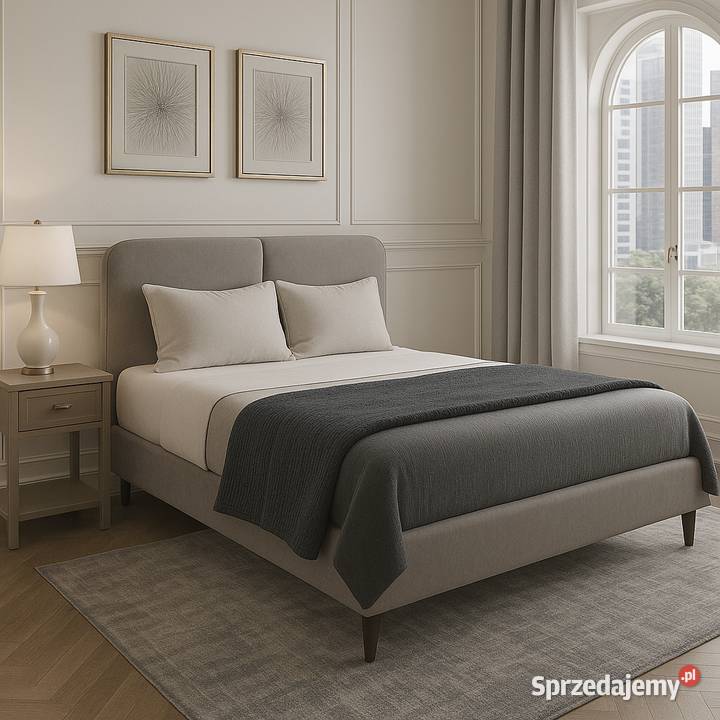 łóżko 160x200 AGATA1299 Piaseczno