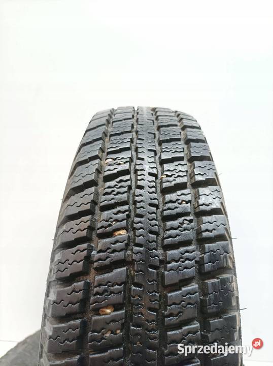 2x OPONA ZIMOWA DIPLOMAT WINTER ST 15580R13 80