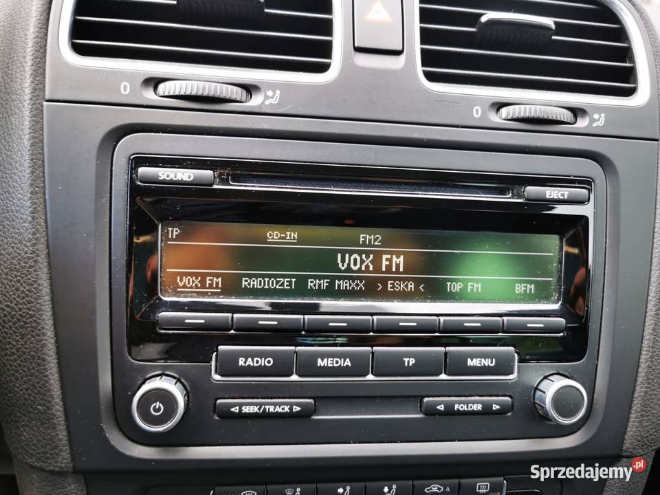 Hatchback 5d 16 TDICR DPF 105 Style Manual