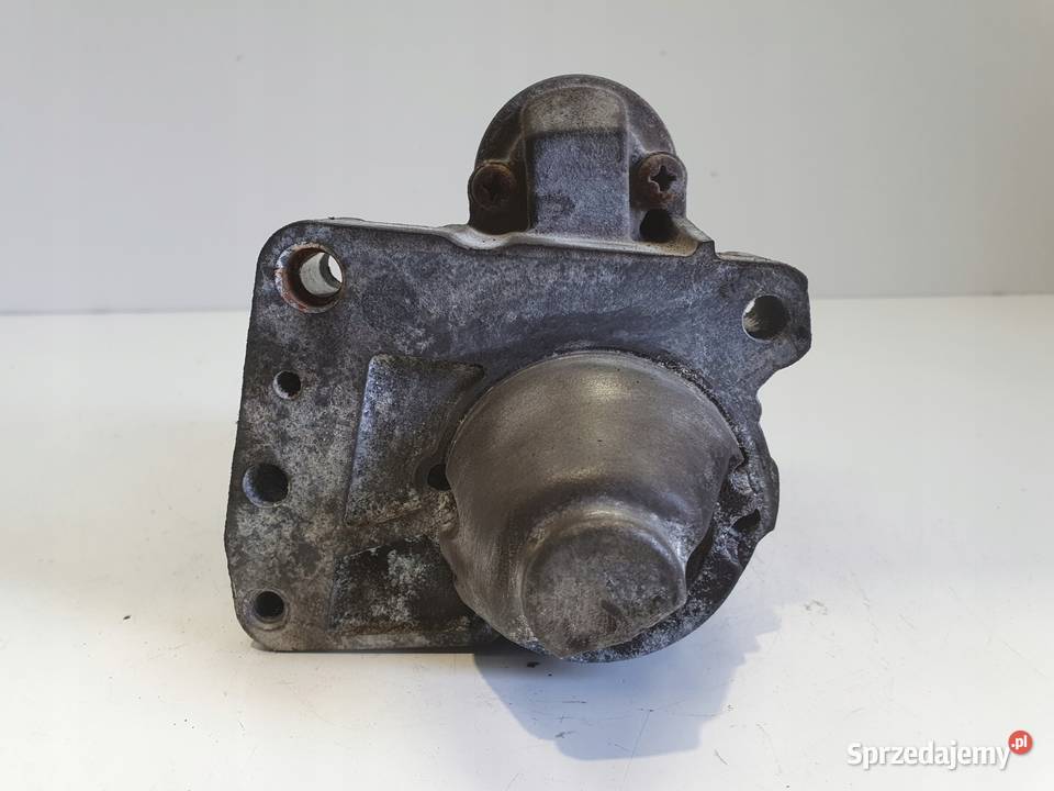 ROZRUSZNIK Mini Cooper R56 16 16V VTi ROZRUSZNIK osobowe Rudka