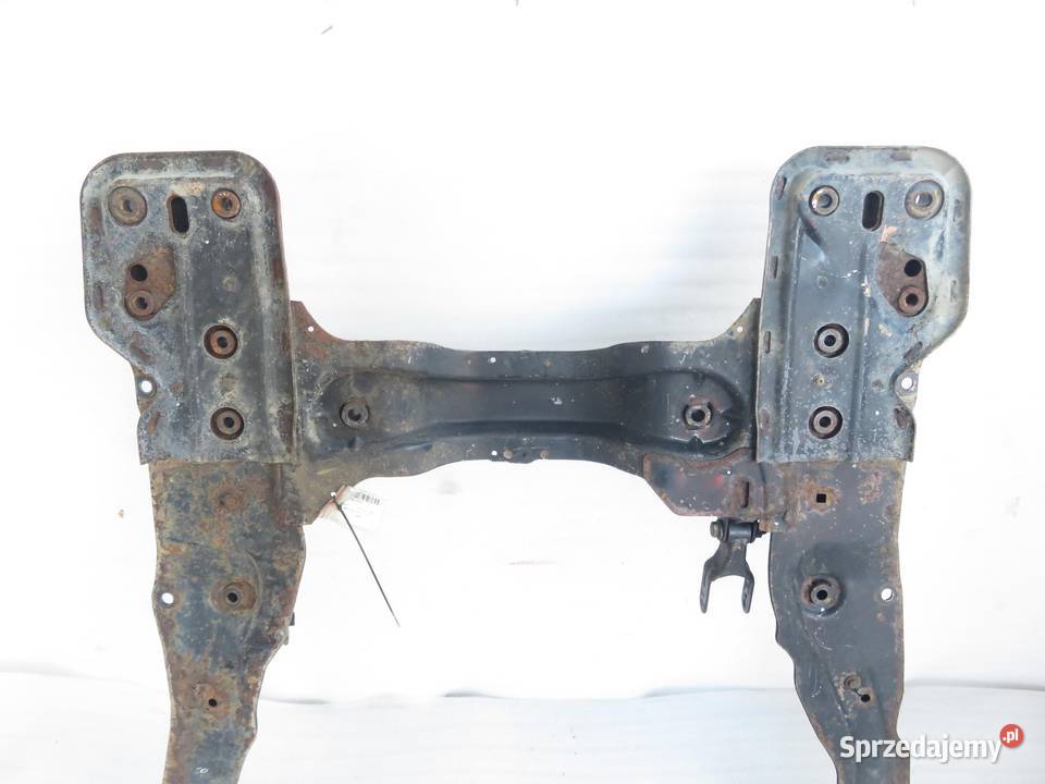 SANKI PRZÓD CITROEN C8 20 HDi