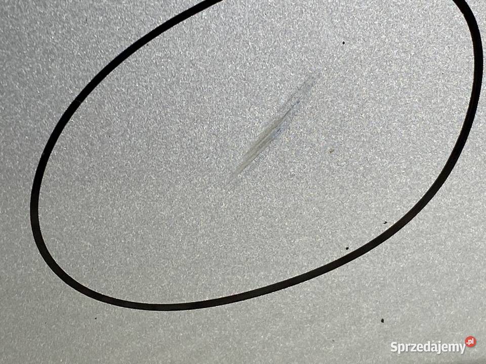 DRZWI PRAWY TYŁ PRZESUWNE VW CADDY V Minivan