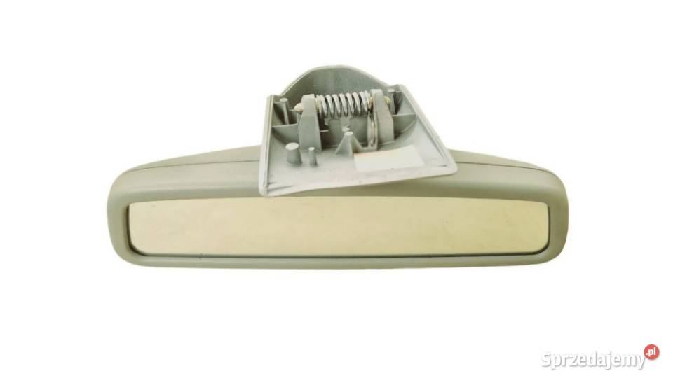 LUSTERKO WSTECZNE WEWNĘTRZNE MERCEDES W203 C Działoszyce