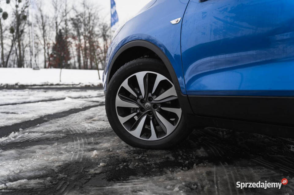 Opel Mokka 14 Turbo Mokka śląskie Katowice