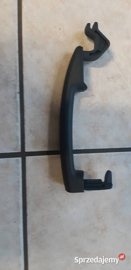 Klamka drzwi Mercedes Sprinter lewa przód Koronowo