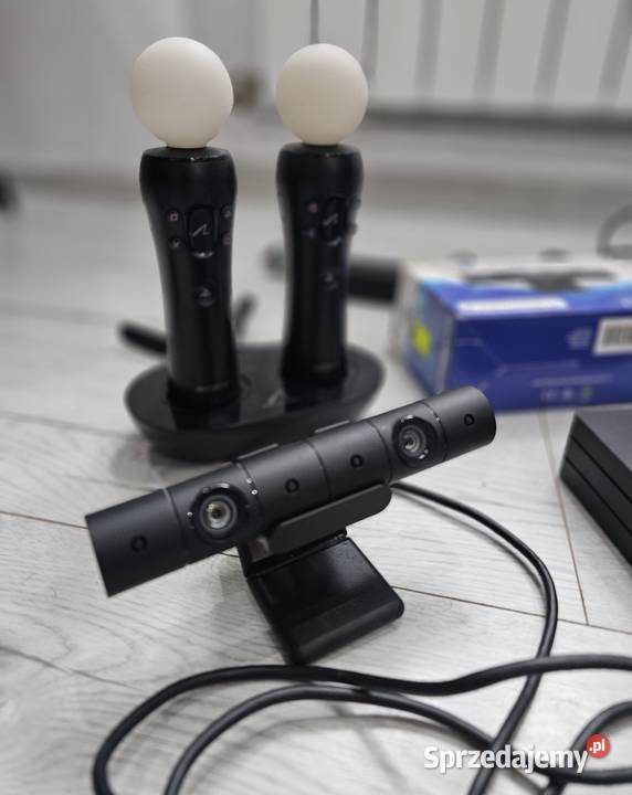 4 PRO SUPER ZESTAw Konsole i automaty wielkopolskie Zgorzelec sprzedam