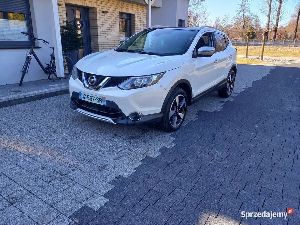 Nissan Odolanów sprzedam