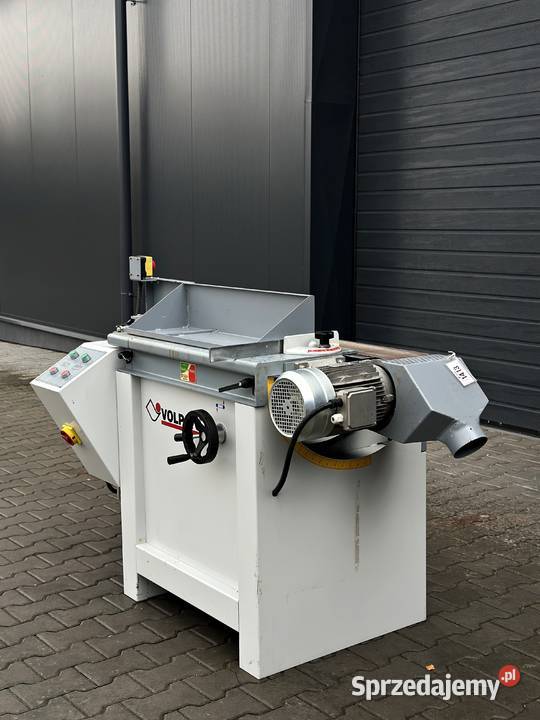 Szlifierka krawędziowa VOLPATO LVO 120 1413 lubelskie Łabuńki Pierwsze sprzedam
