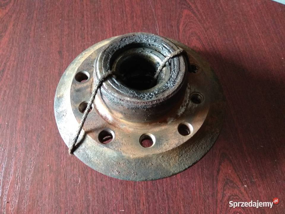 Mercedes 123 piasta koła przedniego 1022uzy Pozostałe Stalowa Wola sprzedam