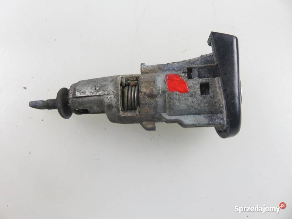 STACYJKA WKŁADKI SKODA FABIA II 4B0905851C małopolskie