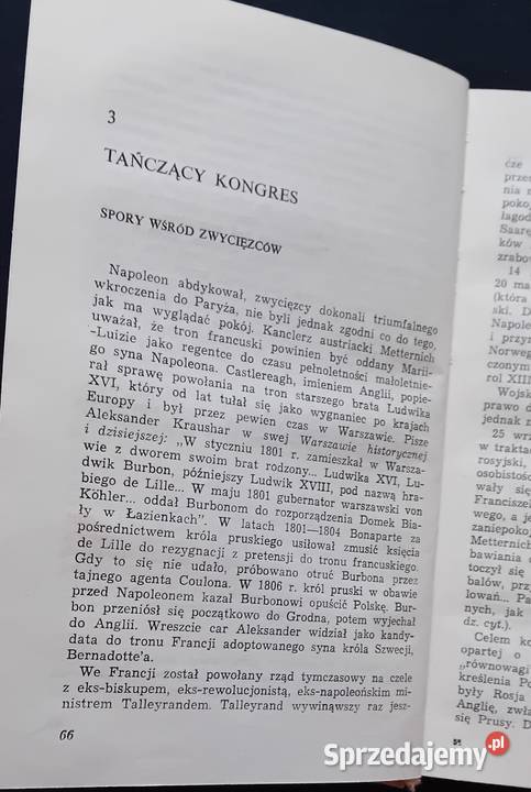 Jan Dobraczyński A zebrany stał się jedno PAX wielkopolskie