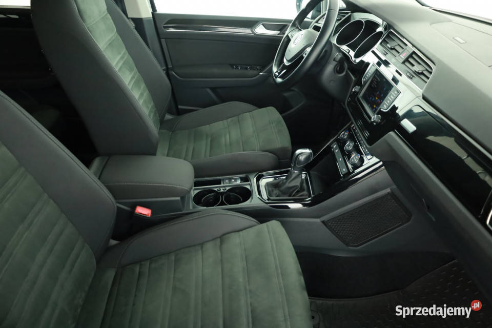 VW Touran 14 TSI światła do jazdy dziennej Piaseczno sprzedam