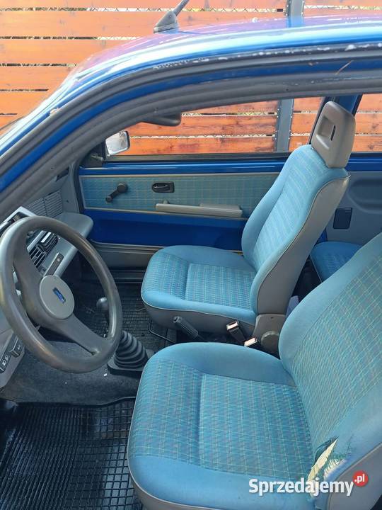 FSM cinquecento 700 Czarnochowice