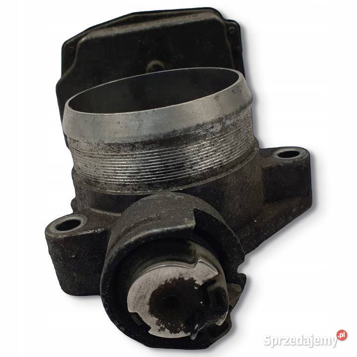 PRZEPUSTNICA Citroen C4 C5 C8 Peugeot 307 308 Chełm
