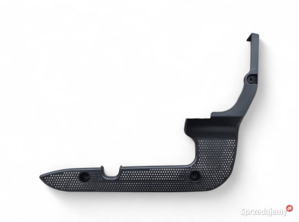 OSŁONA SILNIKA GÓRNA 18T LEON I GOLF IV TT sprzedam