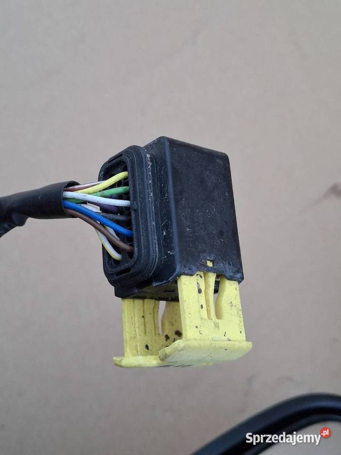 DAF XF 106 LUSTERKO ZEWNĘTRZNE PRAWE LUSTRO 12 ciężarowe lubuskie