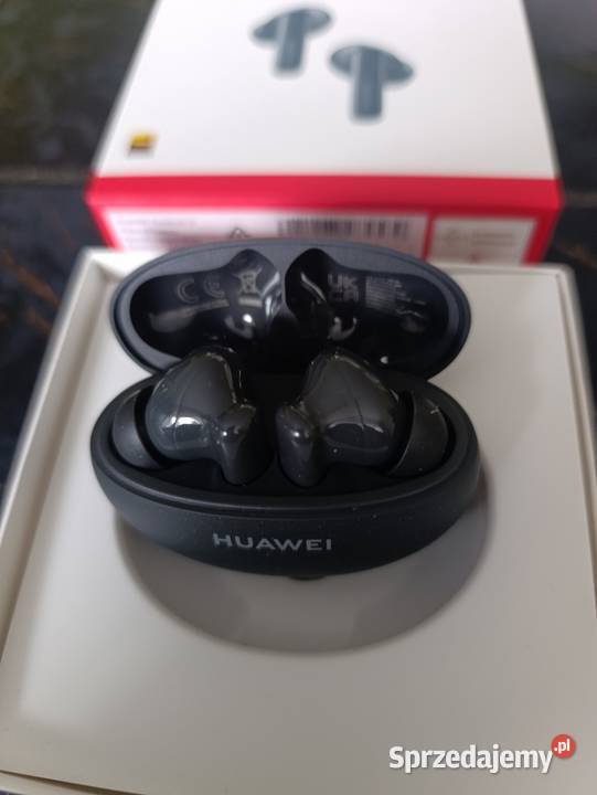 Słuchawki Huawei Free Buds5i Wałbrzych