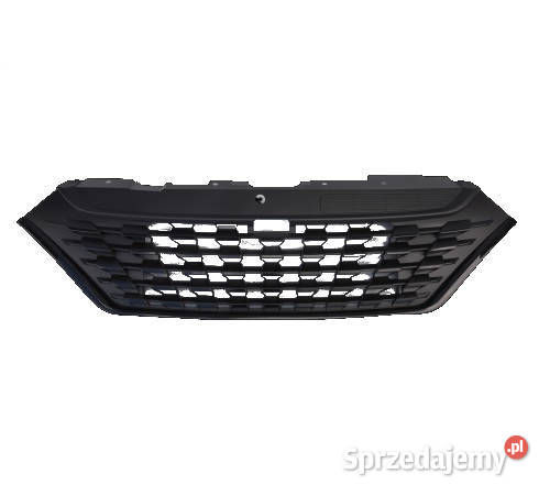 Grill ATRAPA przednia IVECO DAILY 23 2019 2020 Rawa Mazowiecka sprzedam