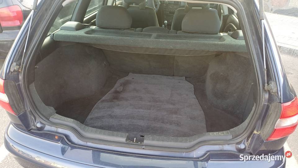 Volvo 2004r 16benz BEZ WKLADU Rok produkcji 2004
