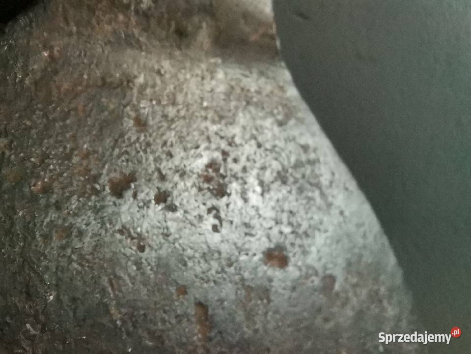 Stara wojskowa Carska siekiera 1917 I Wojna Antyki Siemianowice Śląskie