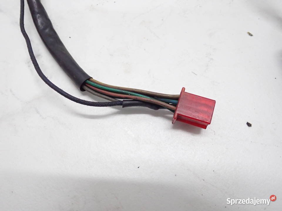 Czujnik Luzu Suzuki VX 800 9097r Strzelce Krajeńskie sprzedam
