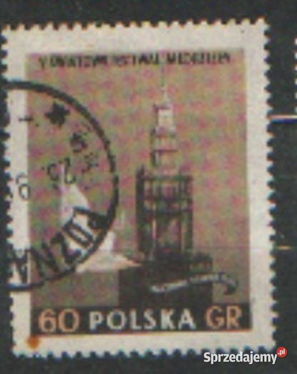 Zn Fi 758 9 61 7 81 2 7 99 808 9 kas 1955 Gliwice