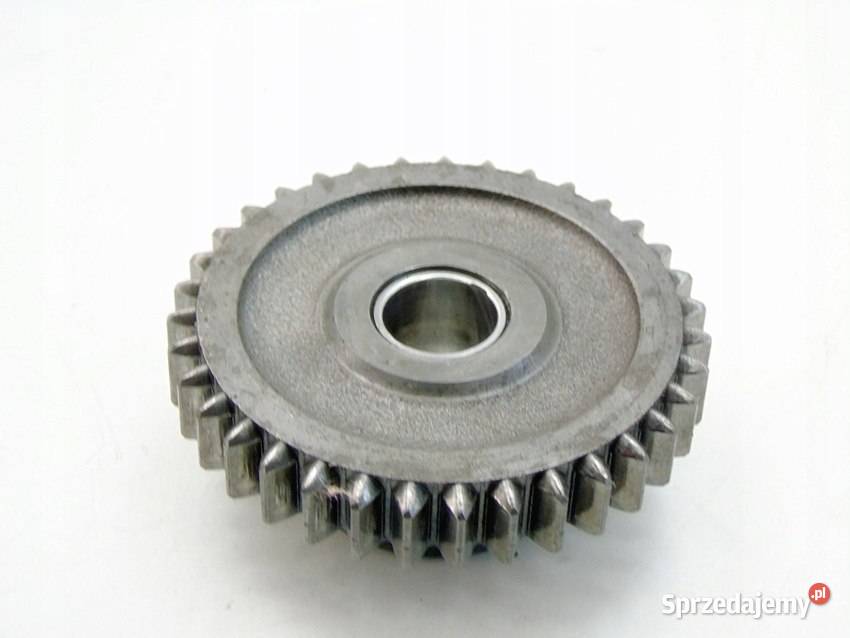 Koło skrzyni biegów 10 12 12V Mitsubishi Space Sosnowiec