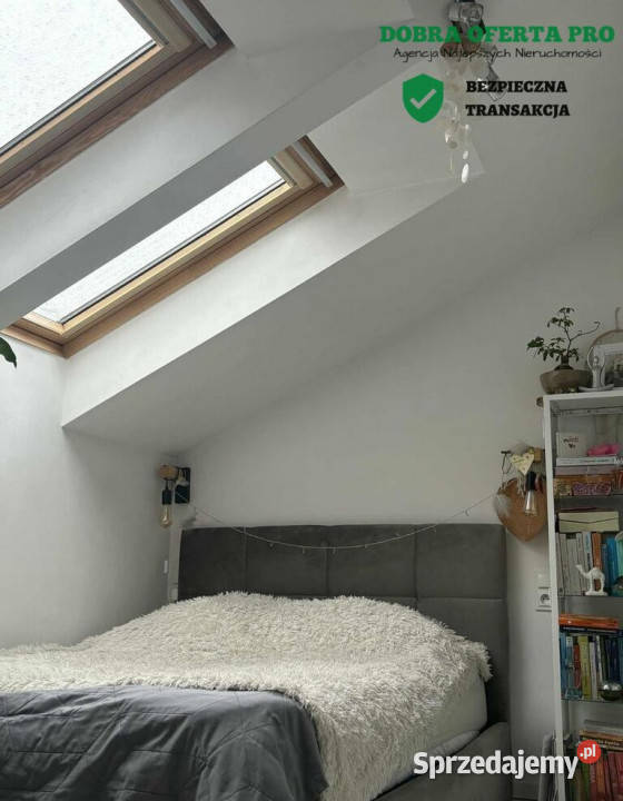 Apartament z 3 tarasami Morena 695 m 70m2 Gdańsk