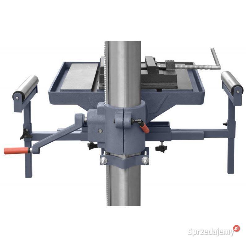 Wiertarka słupowa CORMAK 32 mm Siedlce