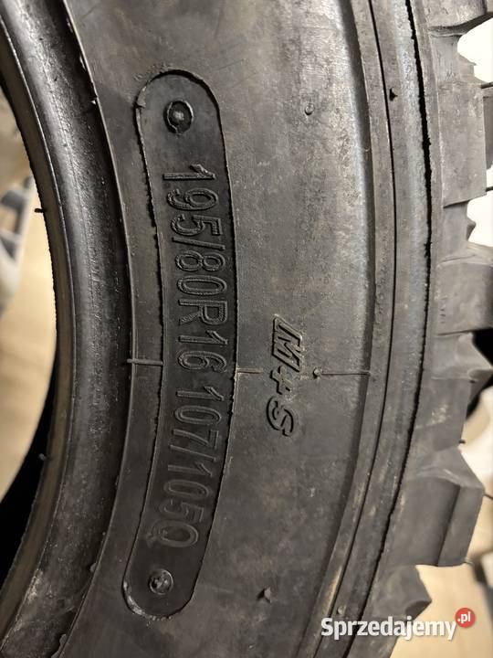 Opony 1958016 1071050 195 Wadowice