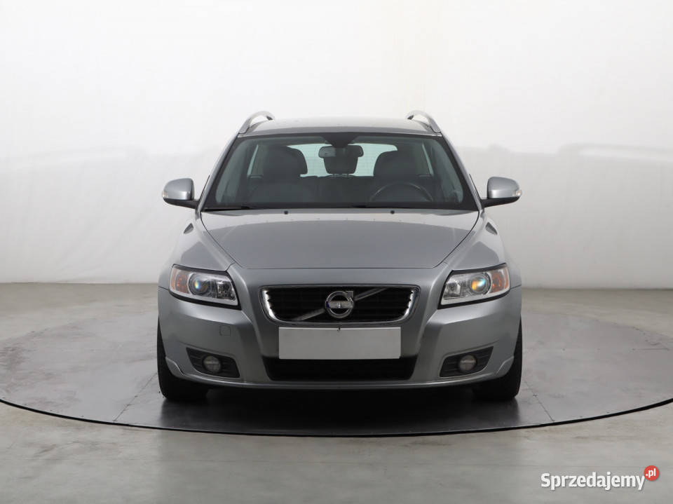 Volvo V50 D2 wspomaganie kierownicy Katowice