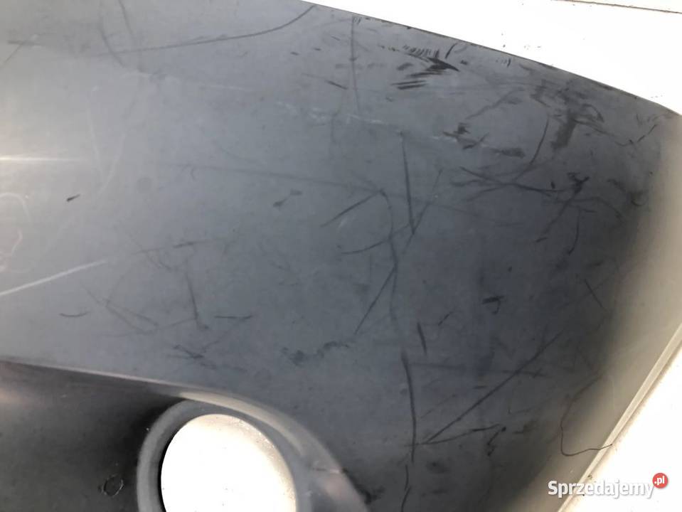 PEUGEOT 301 012013012017 ZDERZAK PRZÓD PRZEDNI Skarżysko-Kamienna