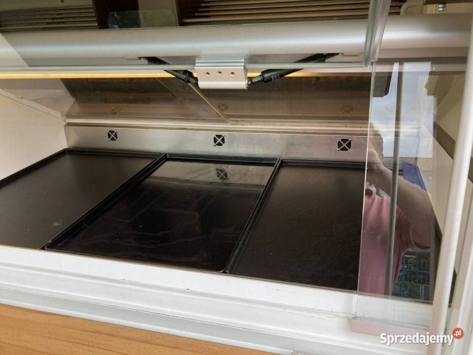 Renault Master Autosklep sklep bar manualna dolnośląskie