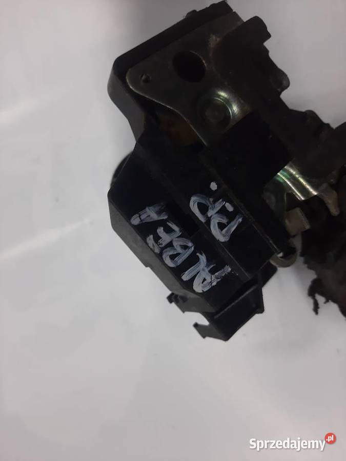 Fiat Albea Palio II Zamek Drzwi Przód Prawy Ksawerów