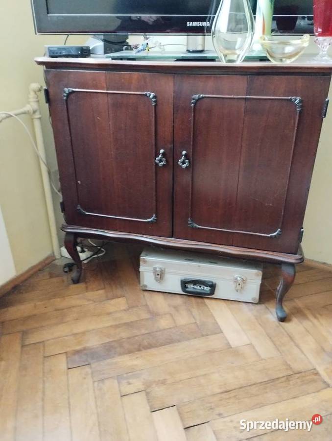 Szafkakomódka odbiór osobisty Wieliczka