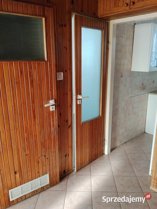 Trzypokojowe okazyjnie Warszawa sprzedam