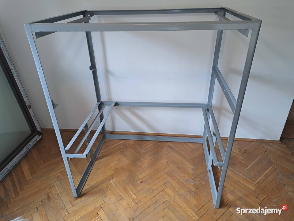 Szafka duża rama stalowa mazowieckie Pruszków