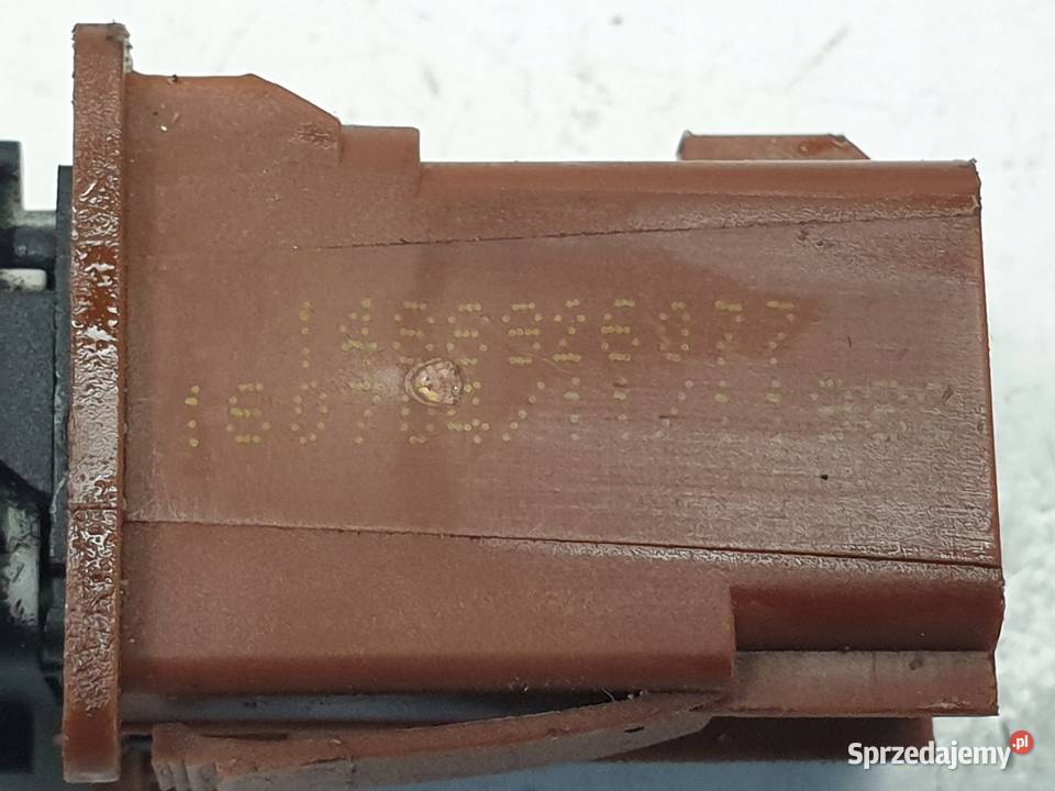 Lancia Phedra WŁĄCZNIK ESP Przełącznik osobowe Panele sterowania, przełączniki lubelskie Rudka